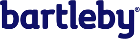 Bartleby logo