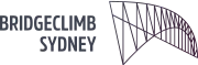 BridgeClimb logo