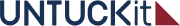 UNTUCKit logo
