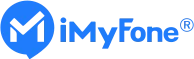 iMyFone logo