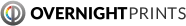 Overnight Prints logo