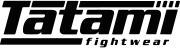 Tatami Fightwear logo