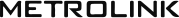 Metrolink logo