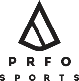 PRFO Sports logo