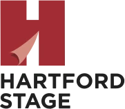 Hartford Stage logo
