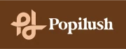 Popilush logo