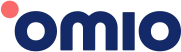 Omio logo