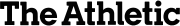 The Athletic logo
