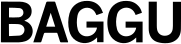 BAGGU logo