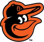 Baltimore Orioles logo