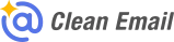 Clean Email logo