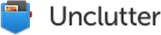 Unclutter logo