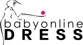 babyonlinedress logo