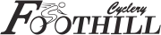 Foothill Cyclery logo
