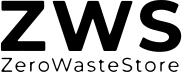 Zero Waste Store logo
