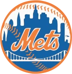 New York Mets logo
