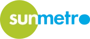 Sun Metro logo