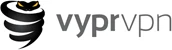 VyprVPN logo