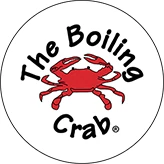 The Boiling Crab logo