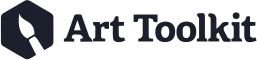 Art Toolkit logo