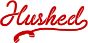 Hushed logo