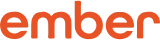 Ember logo