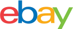 eBay logo