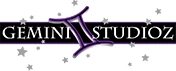 Gemini Studioz logo