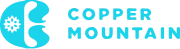 Copper Mountain Resort logo