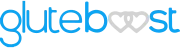 Gluteboost logo