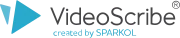 VideoScribe logo