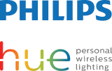 Philips Hue logo