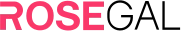 Rosegal logo