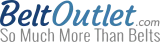 BeltOutlet logo