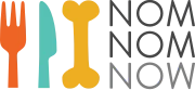 NomNomNow logo
