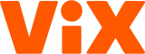 ViX logo