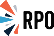 Rochester Philharmonic Orchestra logo