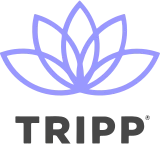 TRIPP logo