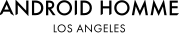 Android Homme logo