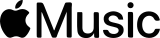 Apple Music logo