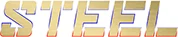 Steel Supplements logo