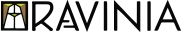 Ravinia logo