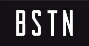 BSTN logo