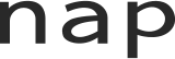 Nap Loungewear logo