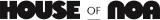 House of Noa logo