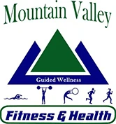 Mountain Valley Fitness & Health logo