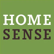 Homesense logo