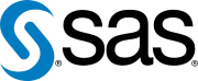 SAS logo