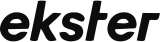 Ekster logo