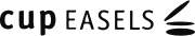 Cup Easels logo